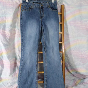 Blue Jeans - Faded Glory Sz 16